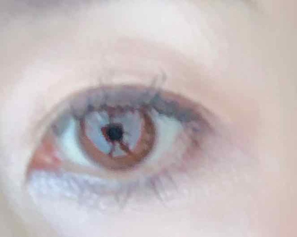 TOPARDS 1day/TOPARDS/ワンデー(1DAY)カラコンを使ったクチコミ(3枚目)