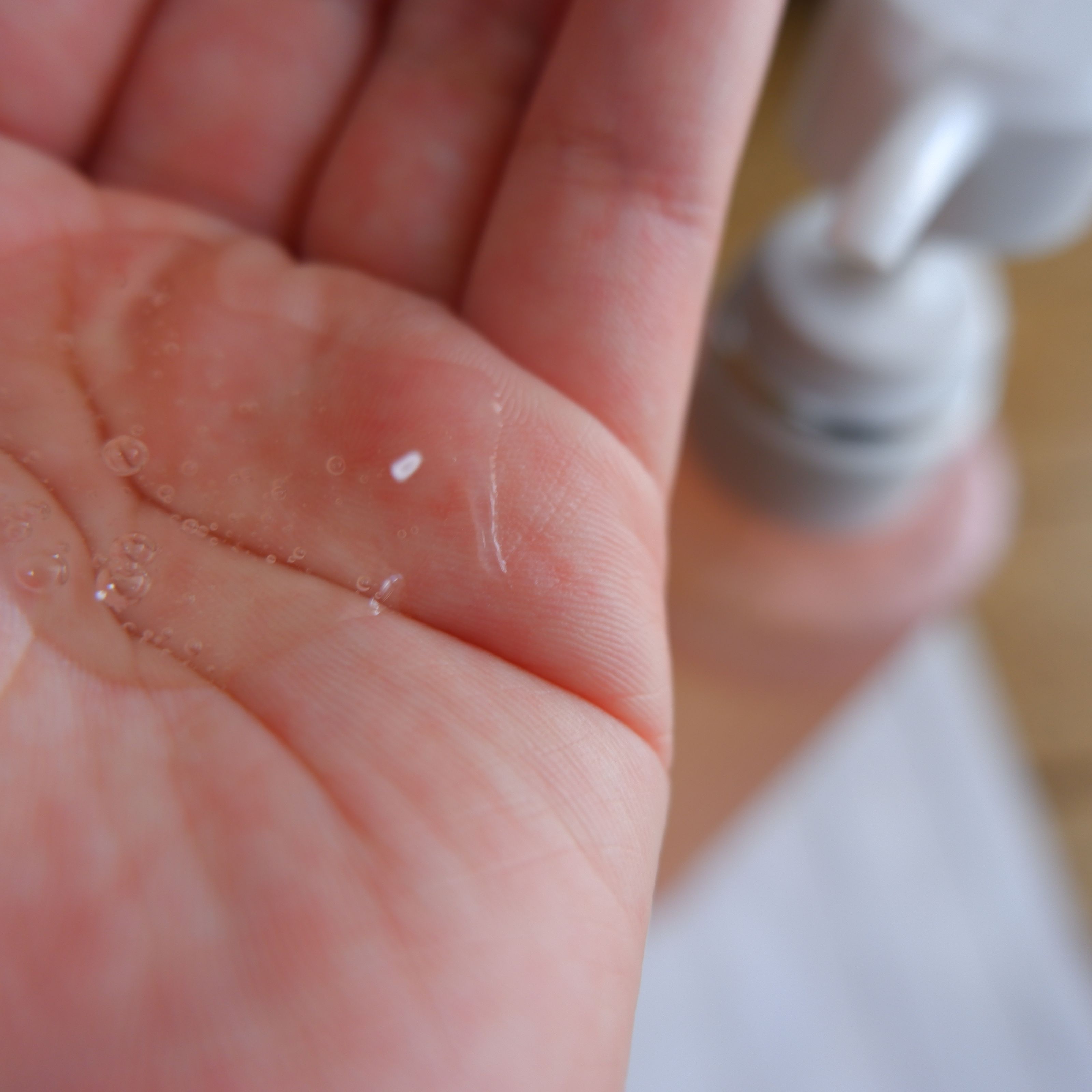 リラックス × うるつや シャンプー/トリートメント/h&s/市販シャンプーを使ったクチコミ（3枚目）