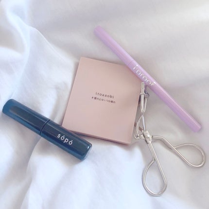 NO.71 アイラッシュカーラー/コージー/ビューラーを使ったクチコミ(5枚目)