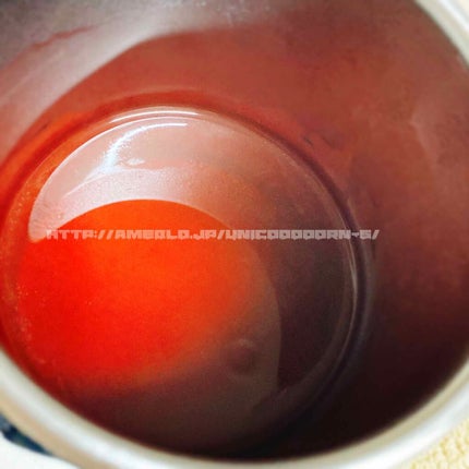 カイテキどかスリム茶/北の快適工房/ドリンクを使ったクチコミ(4枚目)