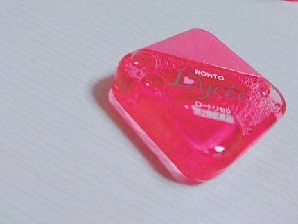 ロートリセ(医薬品)/ロート製薬/その他を使ったクチコミ(2枚目)