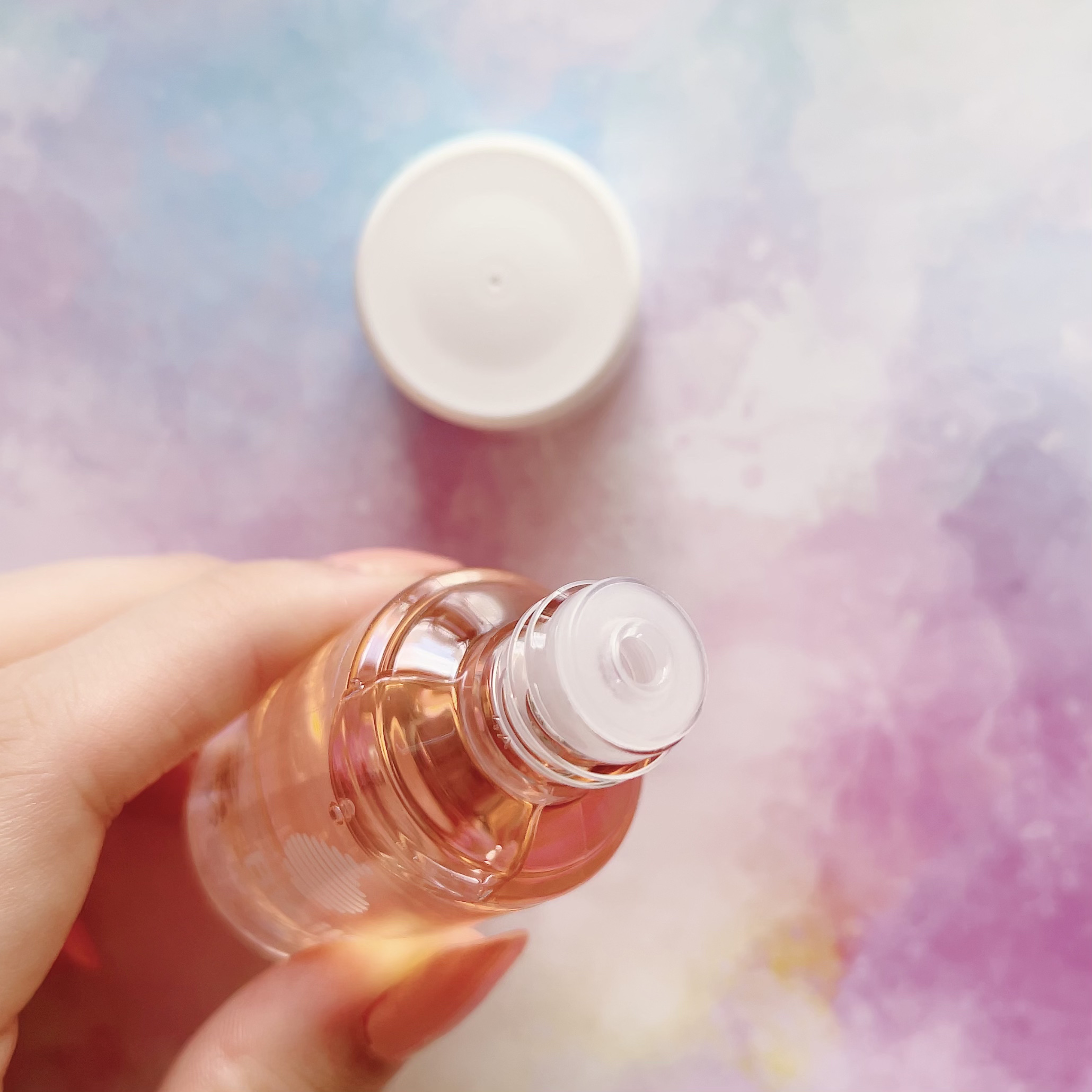 バイオイル/バイオイル/フェイスオイルを使ったクチコミ（3枚目）