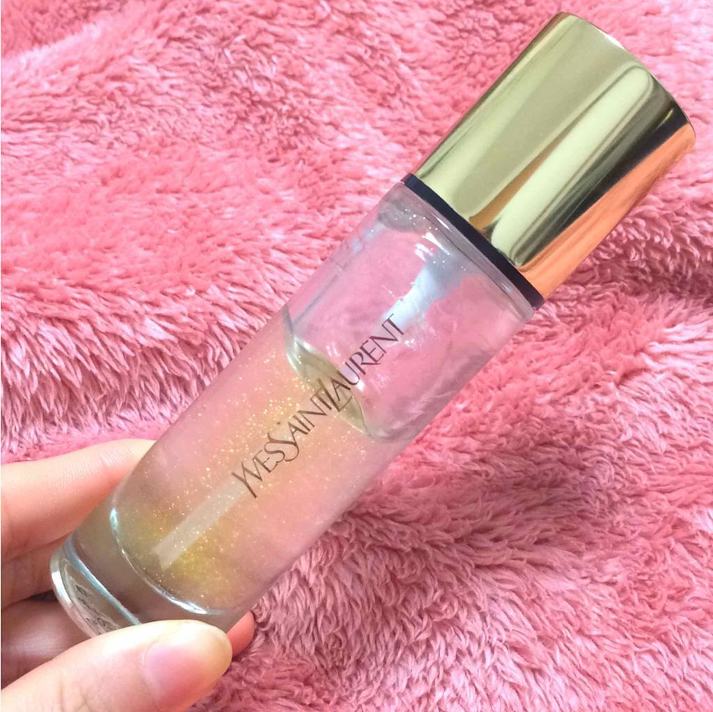 ラディアント タッチ ブラープライマー/YVES SAINT LAURENT BEAUTE/化粧下地を使ったクチコミ(1枚目)