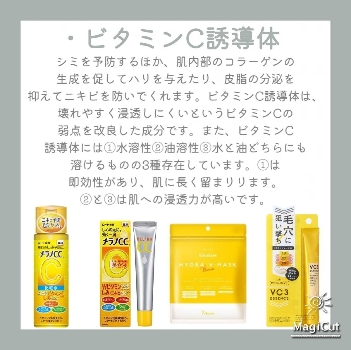 ガラクナイアシン2.0エッセンス/manyo/美容液を使ったクチコミ（3枚目）