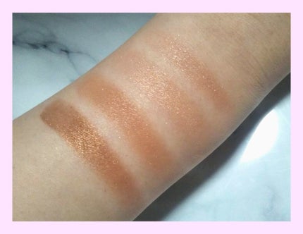 ロング&カールマスカラ アドバンストフィルム/ヒロインメイク/マスカラを使ったクチコミ(4枚目)