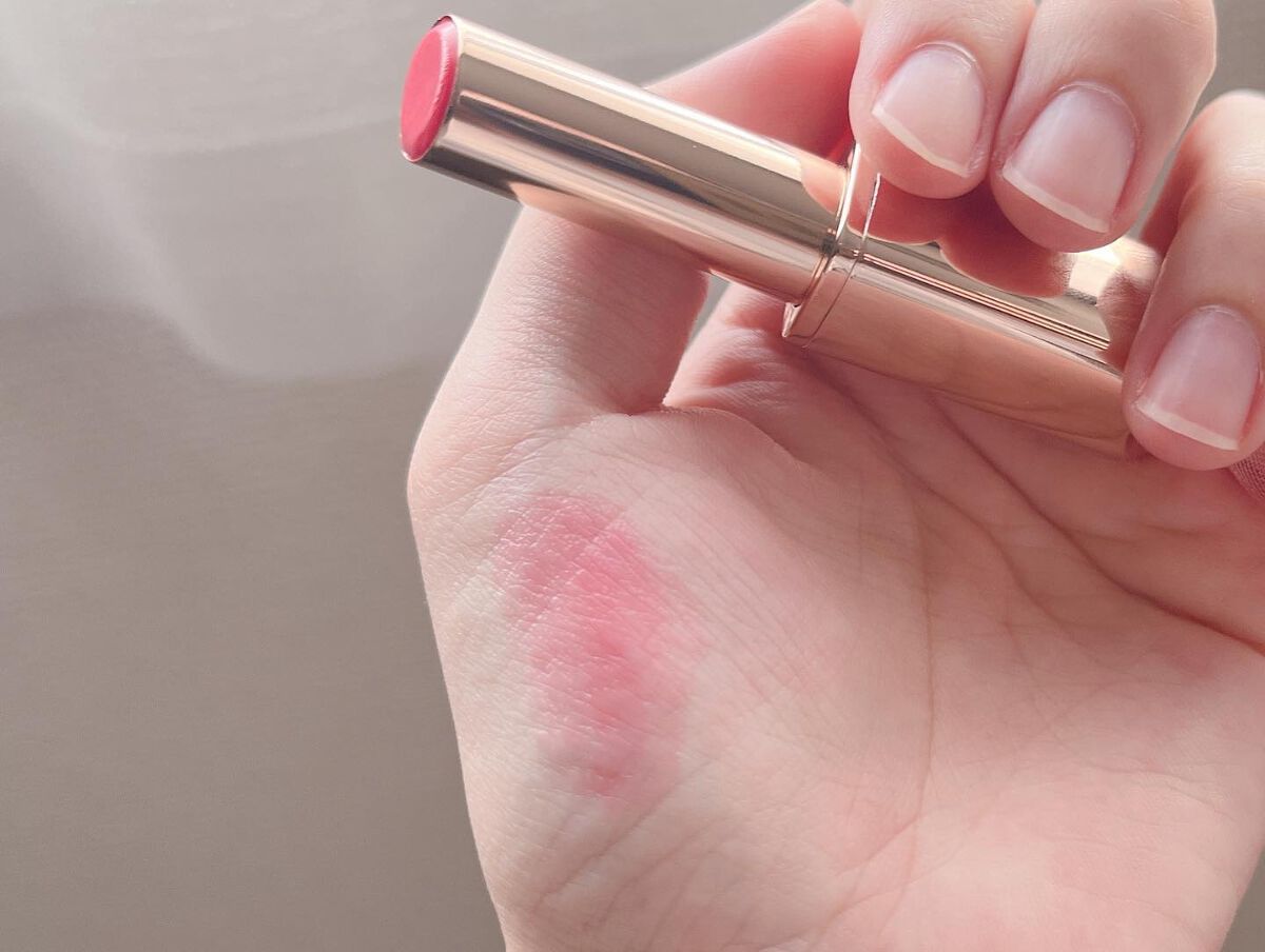 みみみ on LIPS 「#sponsored@athe.official#アッテ#ジョ..」(3枚目)