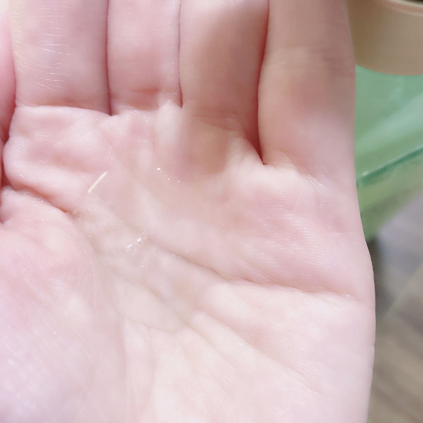 ミラクルズ うるおいブースト シャンプー/トリートメント/パンテーン/市販シャンプーを使ったクチコミ(3枚目)