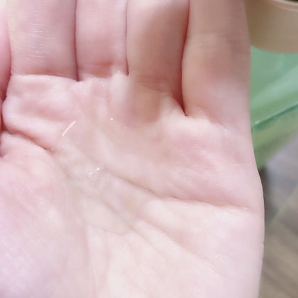 ミラクルズ うるおいブースト シャンプー/トリートメント/パンテーン/市販シャンプーを使ったクチコミ(3枚目)