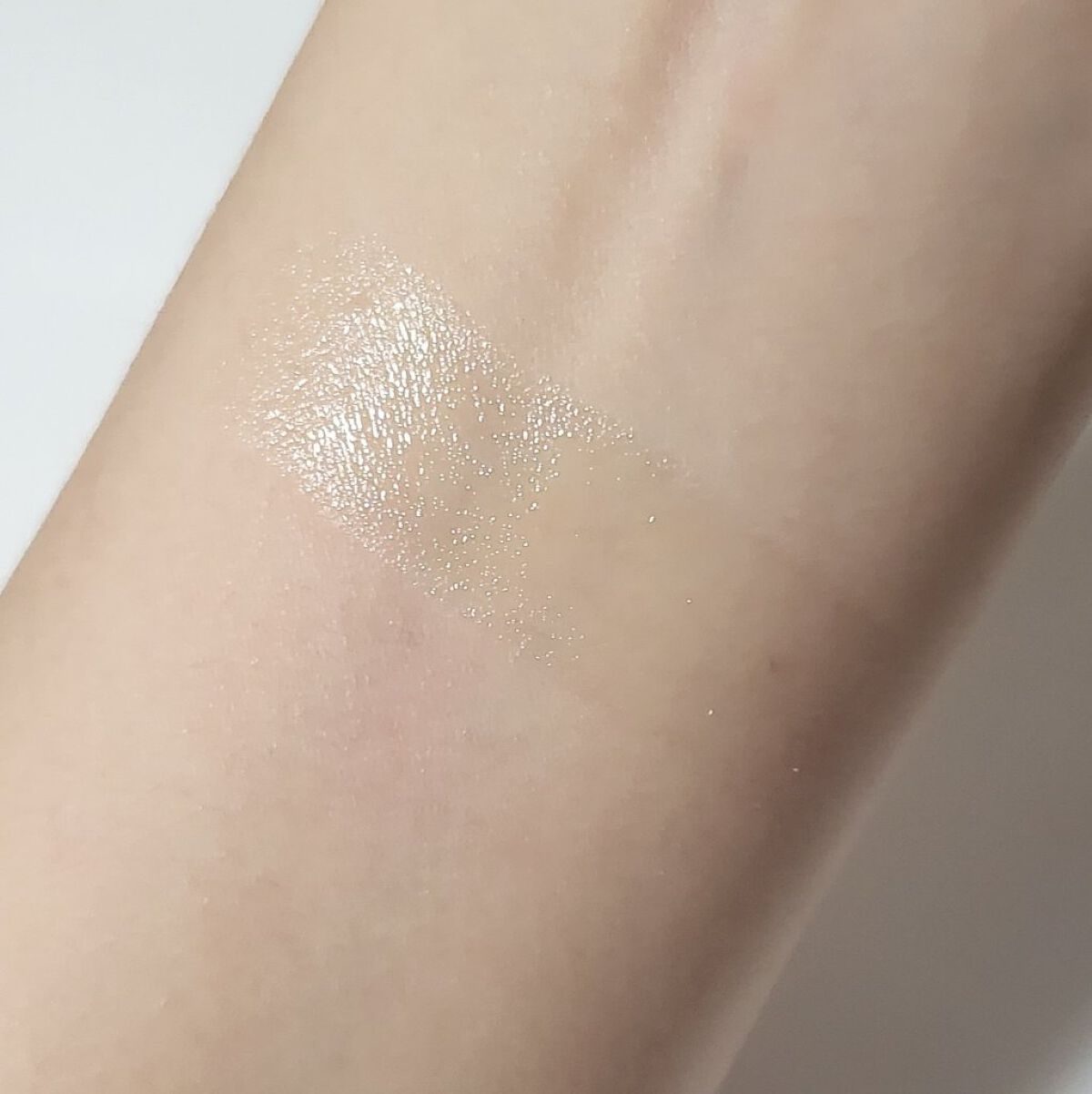 ニベア ディープモイスチャーリップ メルティタイプ/ニベア/リップクリームを使ったクチコミ（3枚目）