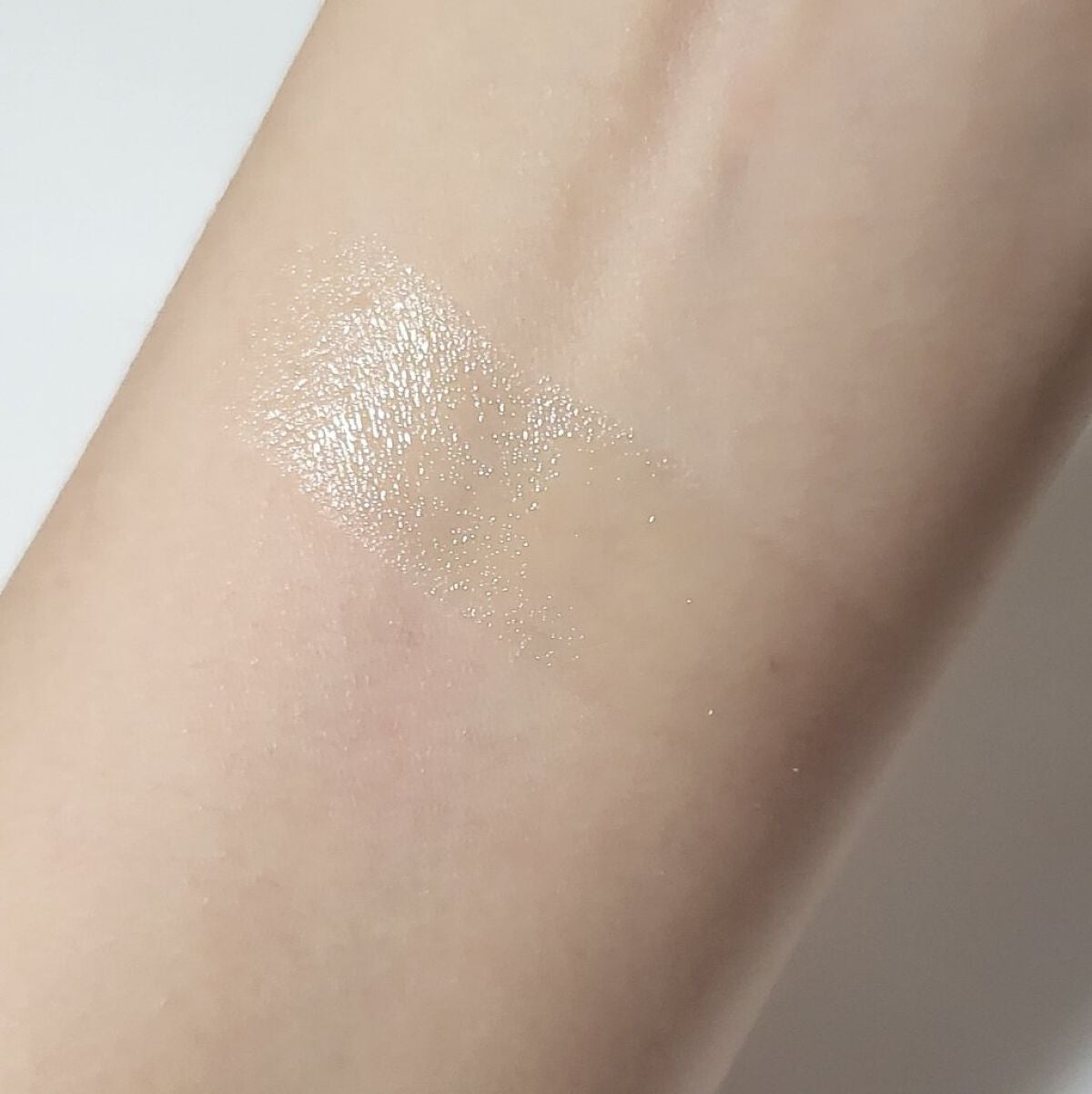 ニベア ディープモイスチャーリップ メルティタイプ/ニベア/リップクリームを使ったクチコミ(3枚目)