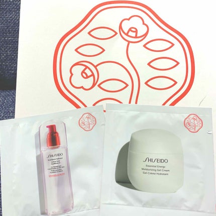 トリートメントソフナー/SHISEIDO/化粧水を使ったクチコミ(1枚目)