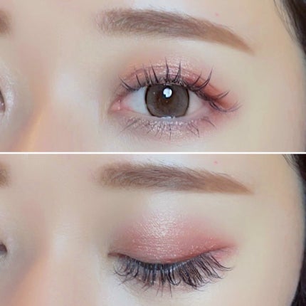 クチュール ミニ クラッチ/YVES SAINT LAURENT BEAUTE/アイシャドウパレットを使ったクチコミ(4枚目)