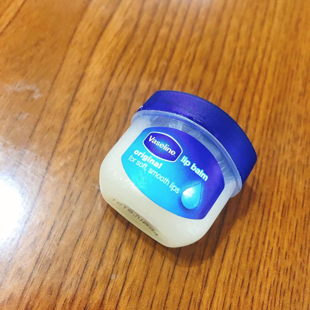 むっこ on LIPS 「これであなたも荒れ知らず!?オススメリップ今回紹介するのはワセ..」(1枚目)