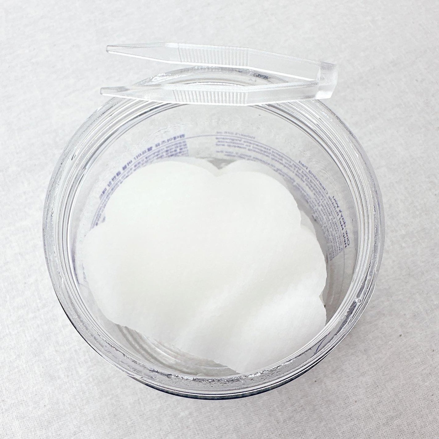 バブルクレンジングパッド/One-day's you/クレンジングシートを使ったクチコミ(2枚目)