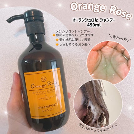 Orange Rose ãã³ãïŒãã§ã€ã¹ãœãŒã/JTBåäº/ãã³ããœãŒãã䜿ã£ãã¯ãã³ãïŒ3æç®ïŒ