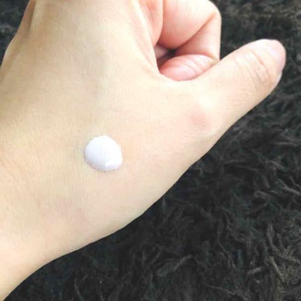 毛穴崩れ防止下地 SP(シアーパープル)/毛穴パテ職人/化粧下地を使ったクチコミ(2枚目)