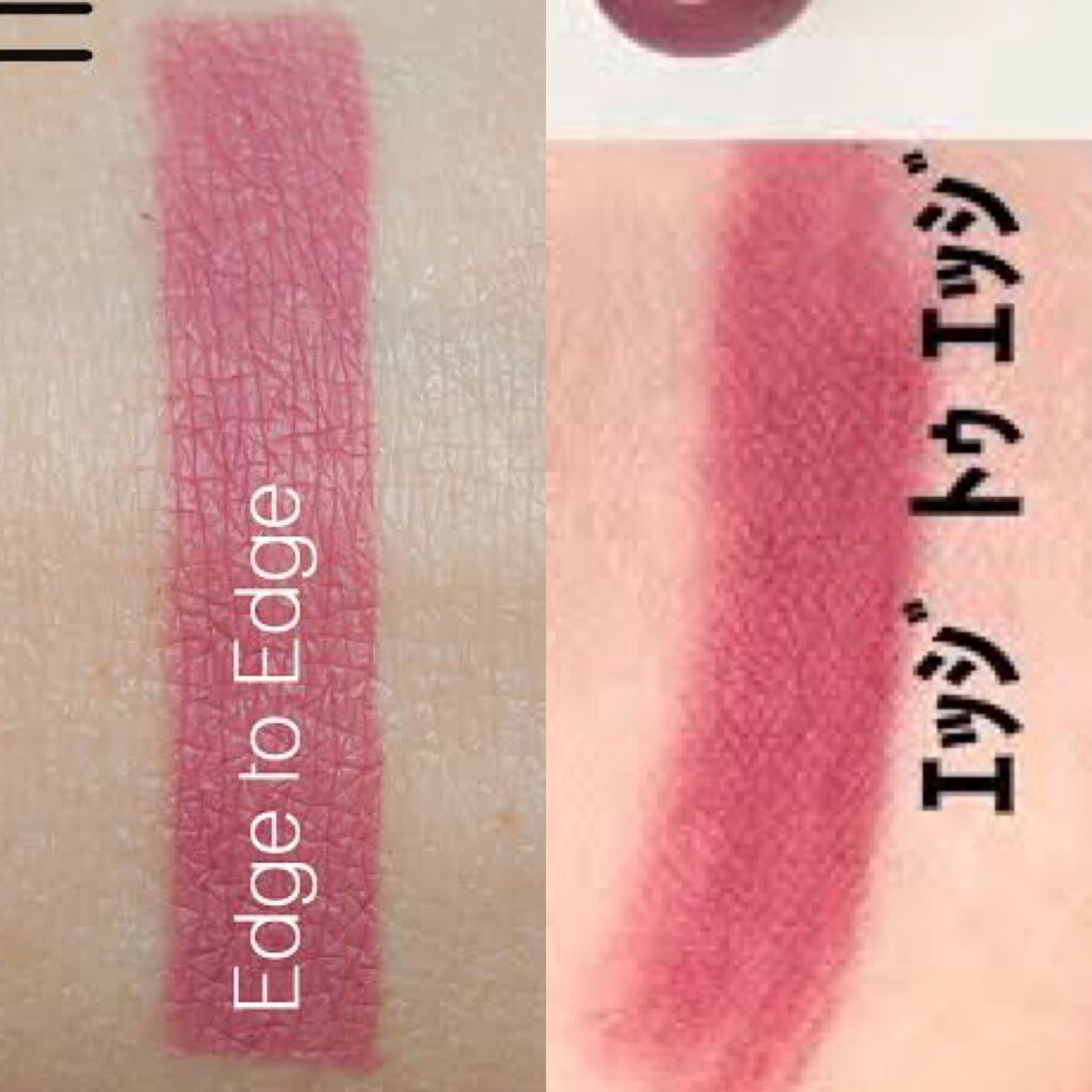 リップ ペンシル/M・A・C/リップライナーを使ったクチコミ(3枚目)