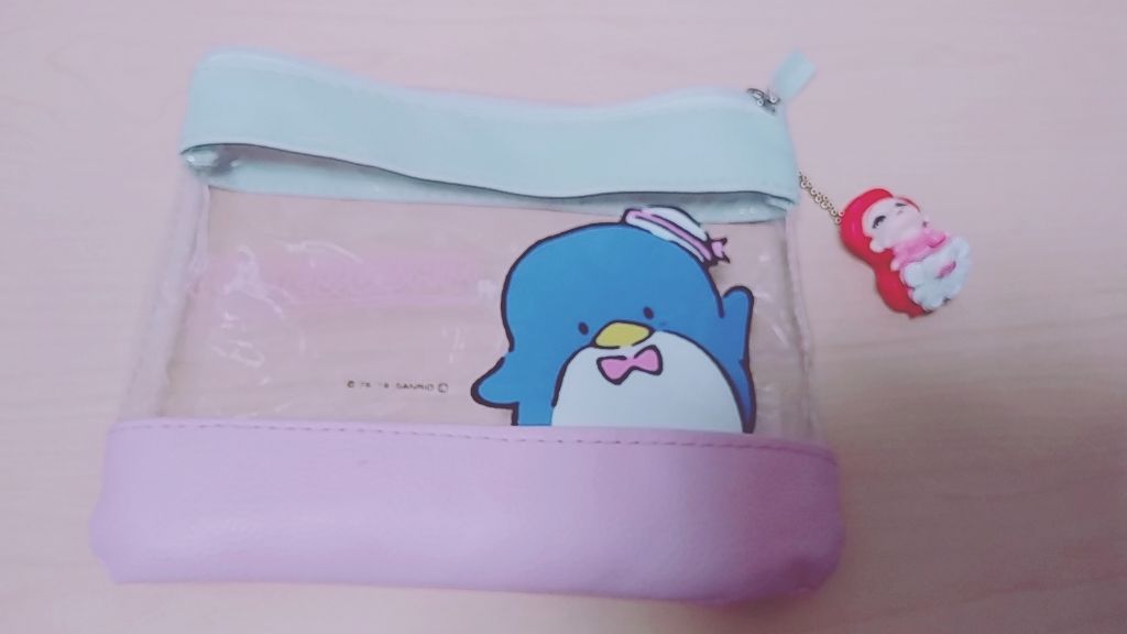 フレグランスミスト/DAISO/香水(レディース)を使ったクチコミ（2枚目）