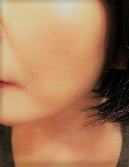 ode on LIPS 「「ドラマティックヌードジェリーBB」をお試しさせていただきまし..」(4枚目)