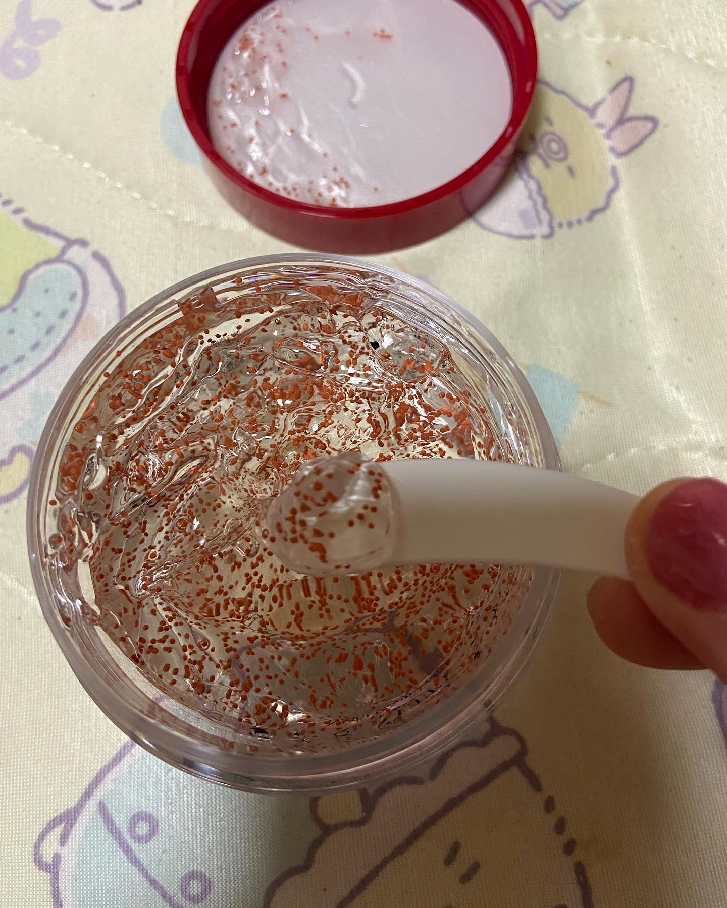 を使ったクチコミ（3枚目）