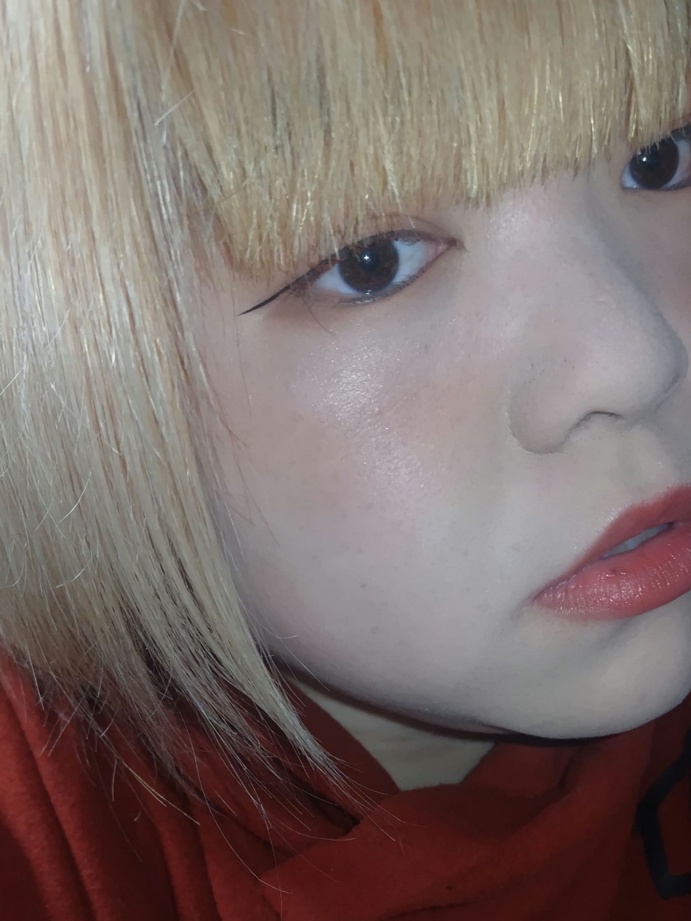 スモール アイシャドウ/M・A・C/単色アイシャドウを使ったクチコミ(7枚目)