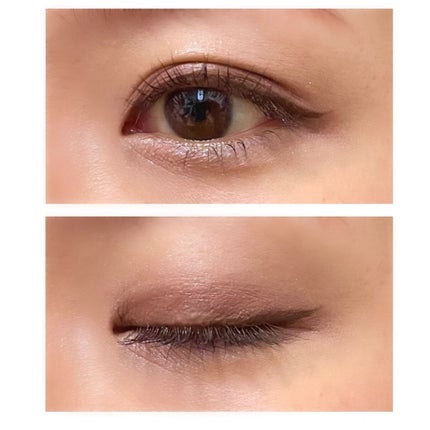 パノラマデザイン アイパレット/Visée/アイシャドウパレットを使ったクチコミ(4枚目)