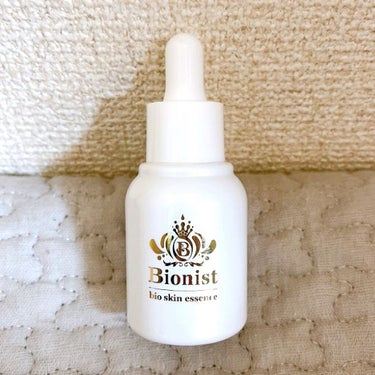 Bionist bio skin essence/Bionist (ビオニスト)/美容液を使ったクチコミ（2枚目）