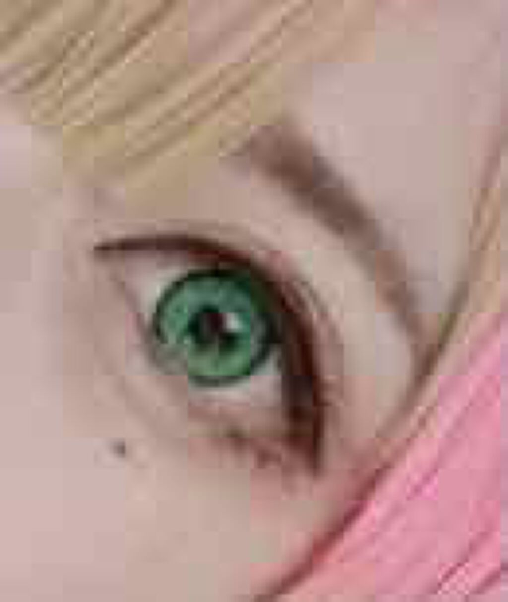 RiPiれるまつげ　リピれるまつげ RPN-03 ふんわりeyes RiPiれるまつげ RPN-03 ふんわりeyes