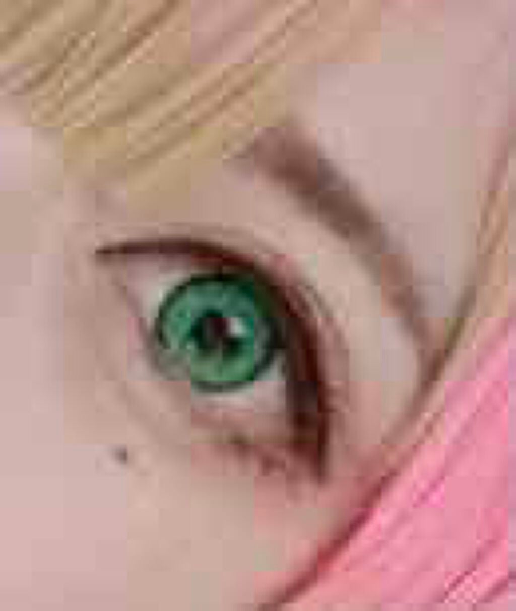 RiPiれるまつげ/アネックスジャパン/つけまつげを使ったクチコミ(1枚目)