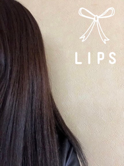 カラーリングミルク【旧】/パルティ/ヘアカラーを使ったクチコミ(1枚目)