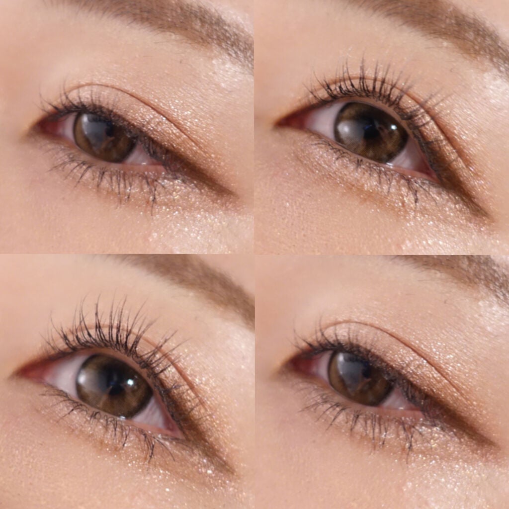 パーフェクトスタイリストアイズ/キャンメイク/アイシャドウパレットを使ったクチコミ(6枚目)