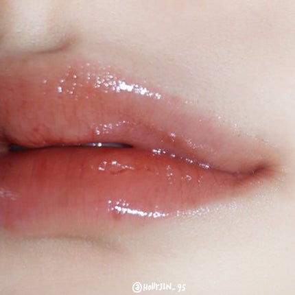 フルーティーグラムティント/Laka/リップティントを使ったクチコミ(1枚目)