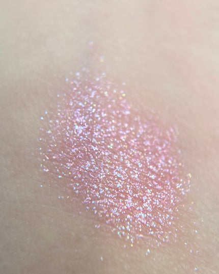 オサジ ニュアンス レゾナンス アイライナー/OSAJI/ペンシルアイライナーを使ったクチコミ(4枚目)