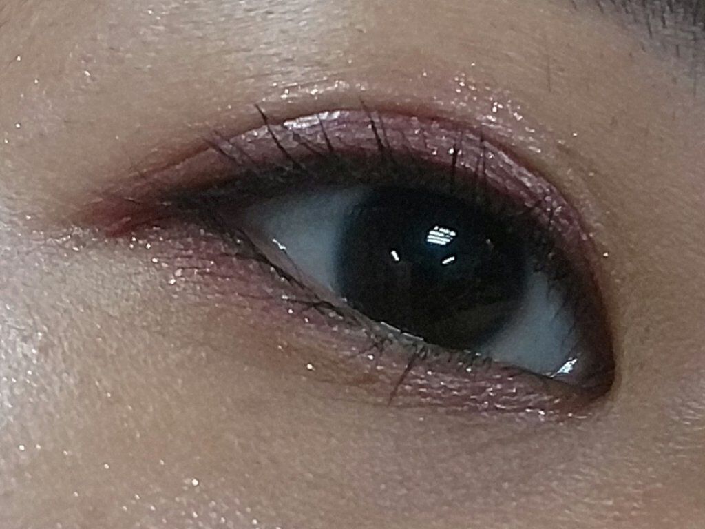 ラッシュエキスパンダー リキッドエクステ EX/MAJOLICA MAJORCA/マスカラを使ったクチコミ(4枚目)