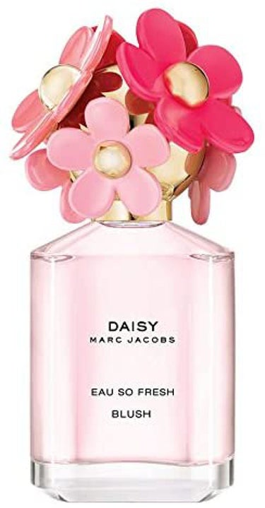 Daisy Eau So Fresh Blush EDT MARC JACOBS BEAUTY