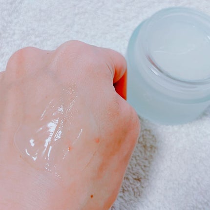 パーフェクト アンプル セラム イドラ/9Wishes/美容液を使ったクチコミ(7枚目)