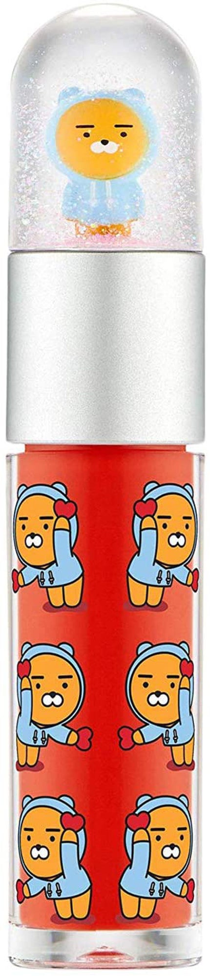 CR コーラルフルフードライアン