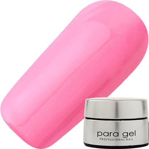 パラジェル Milky Color AM1 ミルキーストロベリー