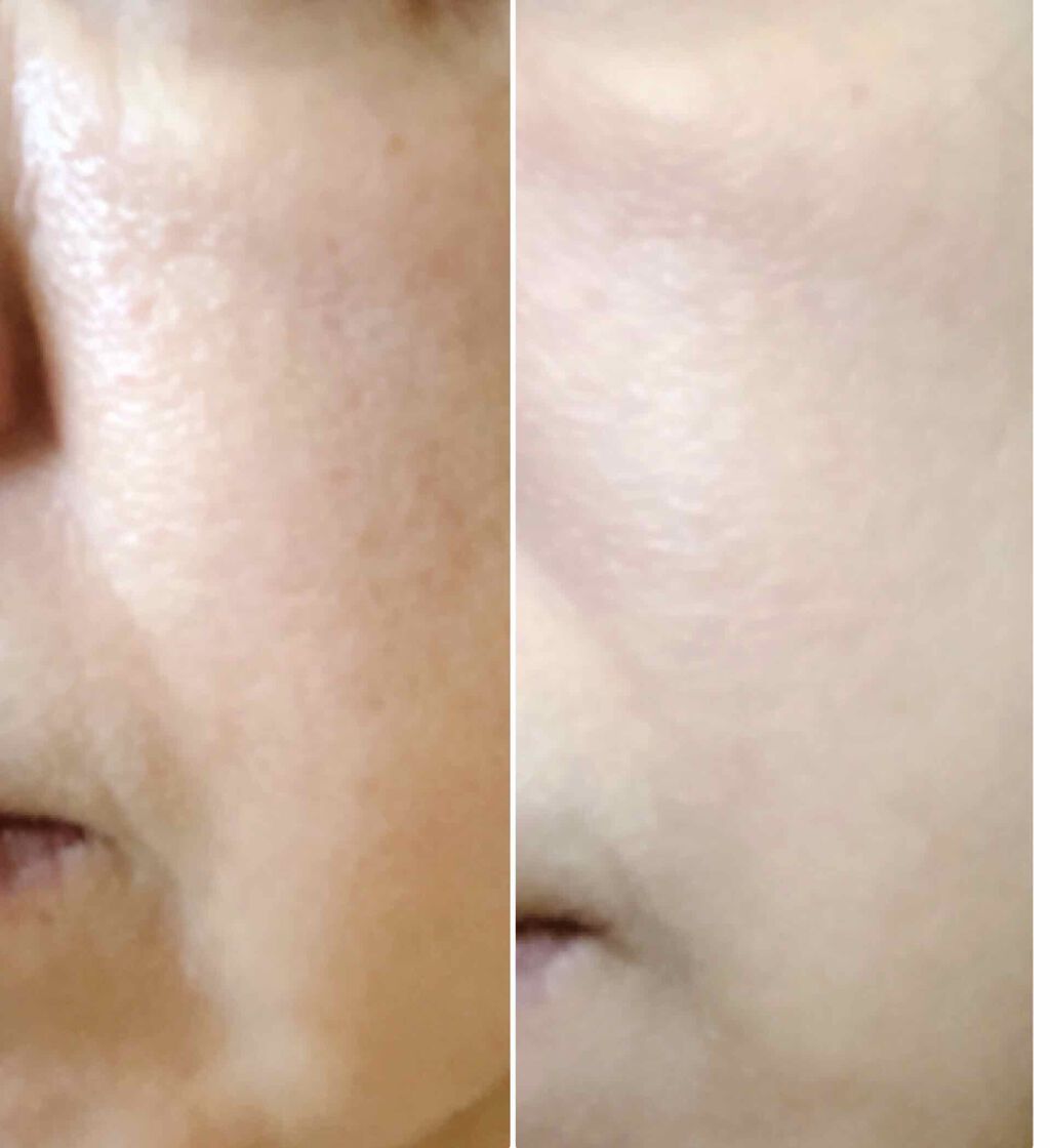 エッセンスビューティ パウダー/セラフォア/プレストパウダーを使ったクチコミ(3枚目)