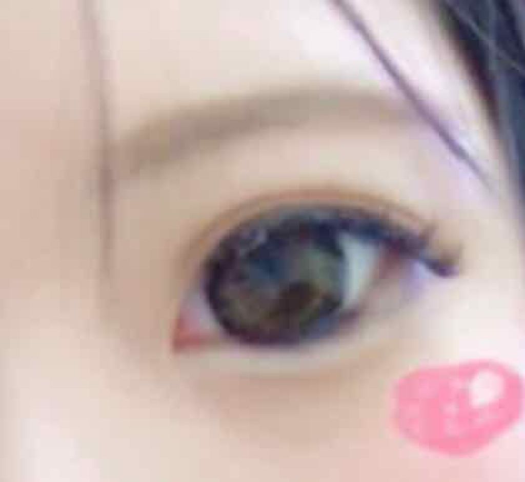 アイラッシュ RICH 800シリーズ/D-UP/つけまつげを使ったクチコミ(3枚目)