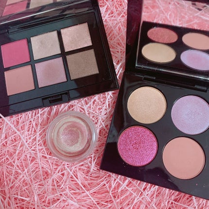 アイグロウ ジェム/DECORTÉ/ジェル・クリームアイシャドウを使ったクチコミ(2枚目)