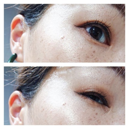 UR GLAM BLOOMING EYE COLOR PALETTE/U R GLAM/アイシャドウパレットを使ったクチコミ(3枚目)