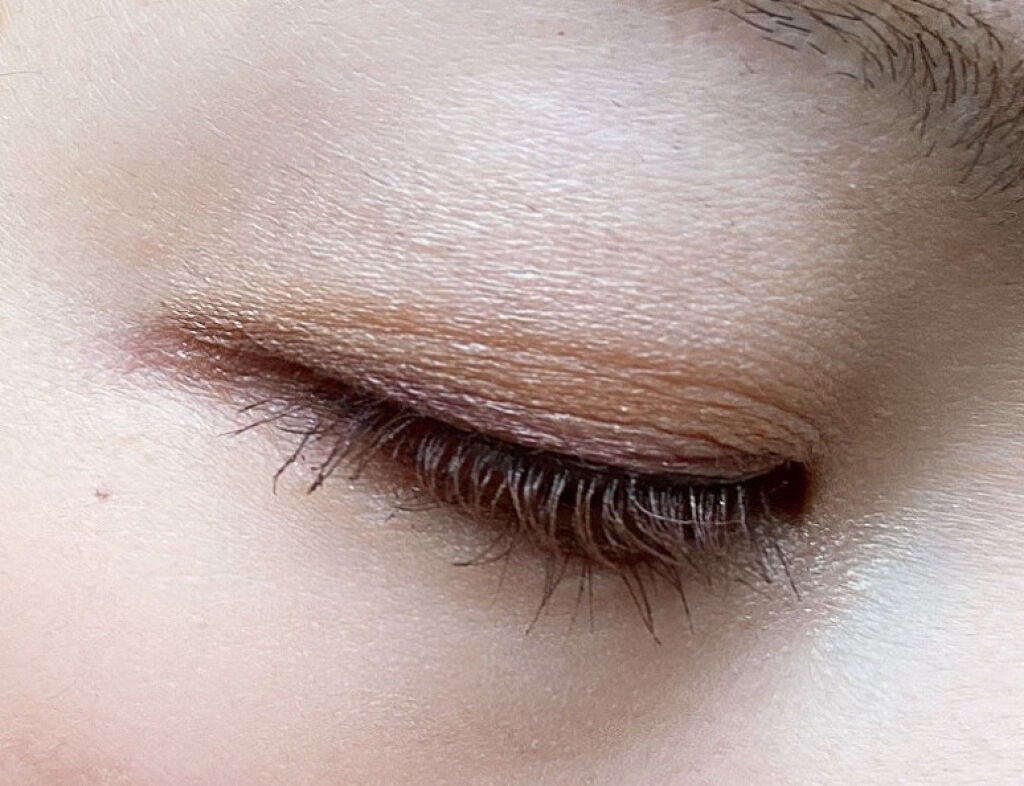 リップカラー 01 ひとめぼれレッド/ettusais/口紅を使ったクチコミ（2枚目）