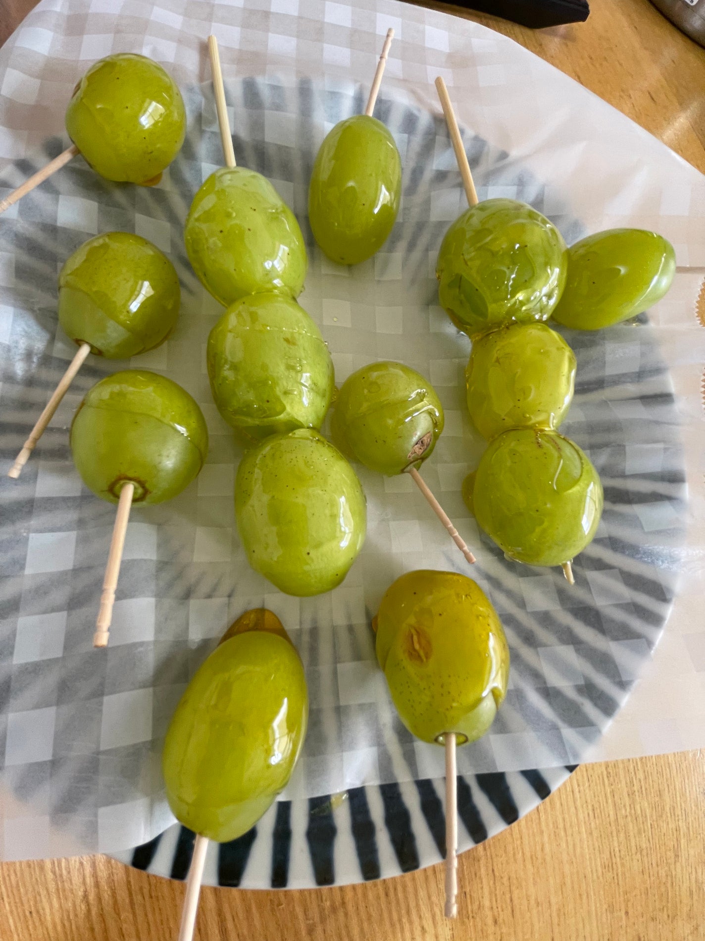 りな on LIPS 「つくった..」(1枚目)