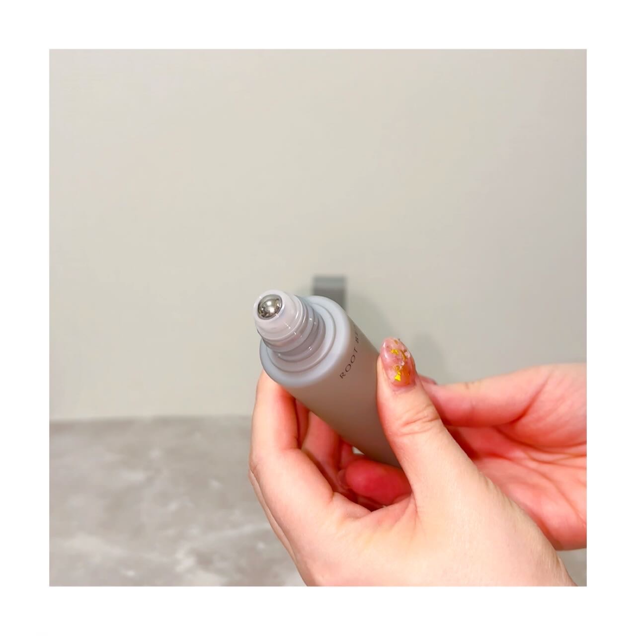 スカルプマッサージヘアエッセンス/綺和美/頭皮ローションを使ったクチコミ（3枚目）