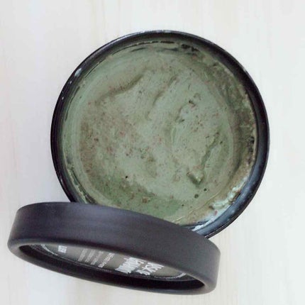 パワーマスク SP/ラッシュ/スクラブ・ゴマージュを使ったクチコミ(2枚目)