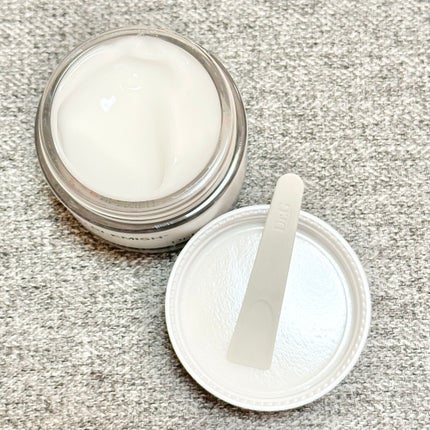 レッドブレミッシュ クリアスージングクリーム/Dr.G/フェイスクリームを使ったクチコミ(2枚目)