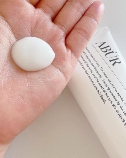 ボタニカルオイル/ABÜR/ヘアオイルを使ったクチコミ(7枚目)