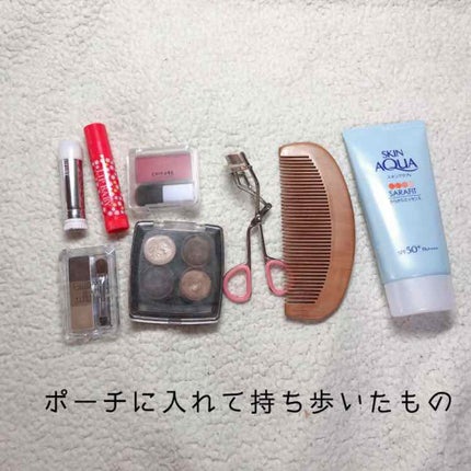 サラフィットUV さらさらエッセンス 無香料/スキンアクア/日焼け止め・UVケアを使ったクチコミ(3枚目)