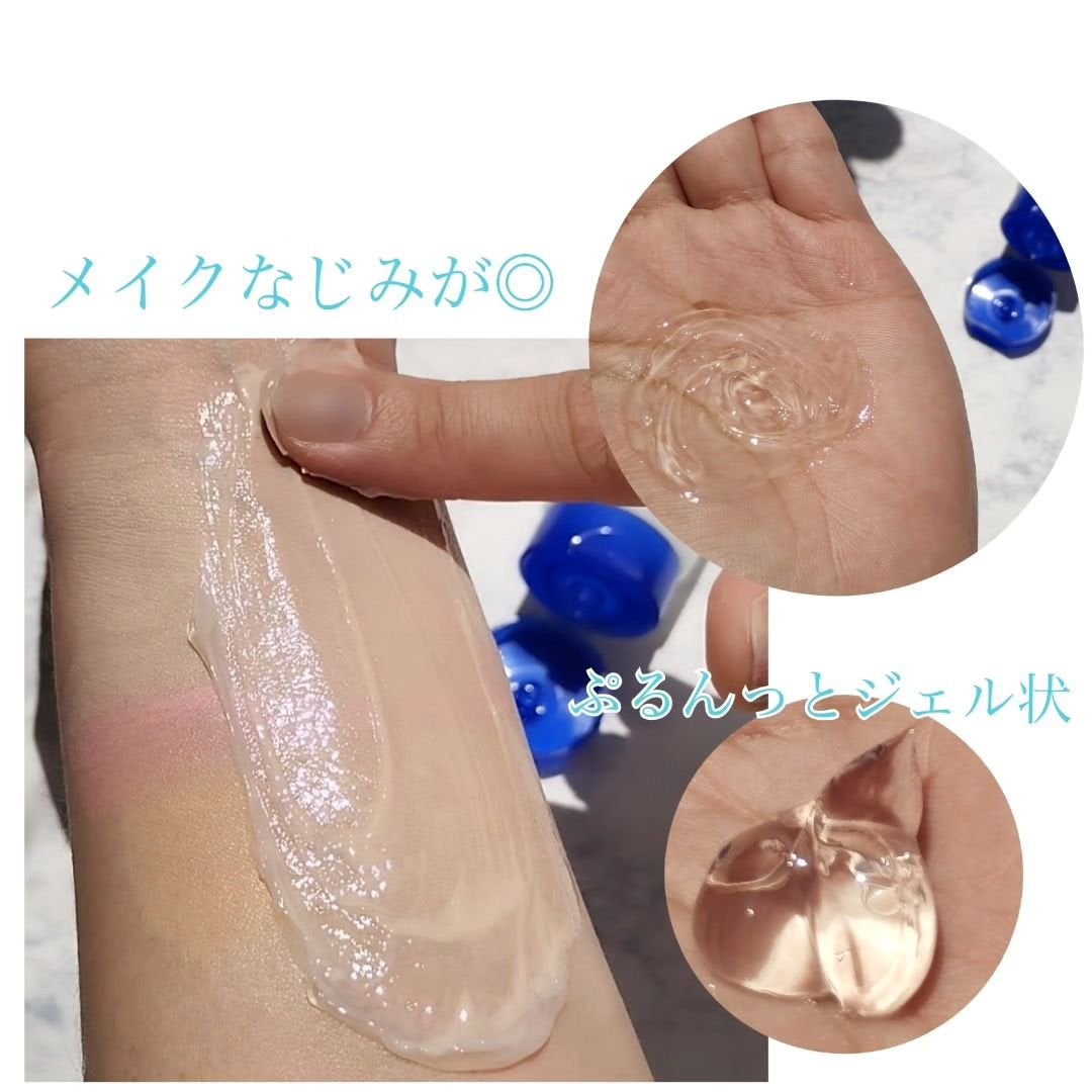 フイルナチュラント エクスバリア モイスト クレンジング オイルジェル/ドクターフィルコスメティクス/クレンジングジェルを使ったクチコミ(2枚目)